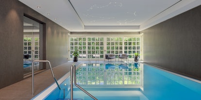 Kulinarische Auszeit in Affalterbach